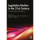 Legislative Decline in the 21st Century: A Comparative Perspective
