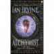 Alchymist: The Well of Echoes, Volume Three (A Three Worlds Novel)