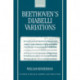 Beethoven's Diabelli Variations