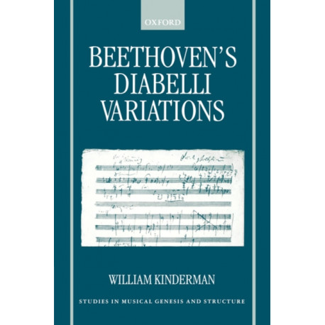 Beethoven's Diabelli Variations