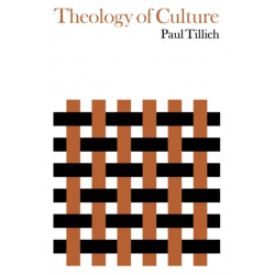 Theology of Culture
