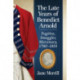The Late Years of Benedict Arnold: Fugitive, Smuggler, Mercenary, 1780-1801