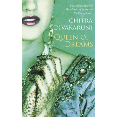 Queen Of Dreams