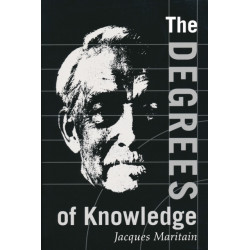 Degrees of Knowledge