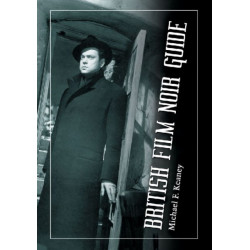 British Film Noir Guide