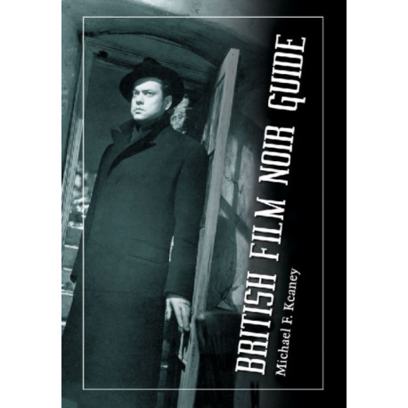 British Film Noir Guide