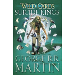 Wild Cards: Suicide Kings