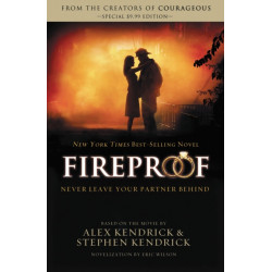 Fireproof