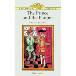 The The Prince and the Pauper