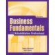 Business Fundamentals for the Rehabilitation Professional