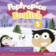 Poptropica English American Edition 5 Audio CD