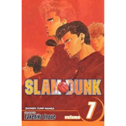 Slam Dunk, Vol. 7