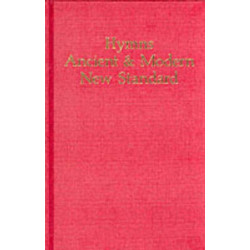 Hymns Ancient and Modern: New Standard Version Full Music edition: New Standard