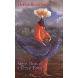 Signs Round a Dead Body