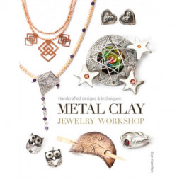 Metal Clay Jewelry Workshop