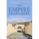 The Empire Stops Here: A Journey along the Frontiers of the Roman World