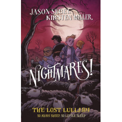 Nightmares! The Lost Lullaby
