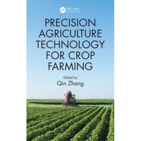 Precision Agriculture Technology for Crop Farming