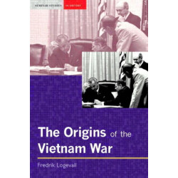 The Origins of the Vietnam War