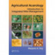 Agricultural Acarology: Introduction to Integrated Mite Management
