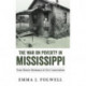 The War on Poverty in Mississippi: From Massive Resistance to New Conservatism