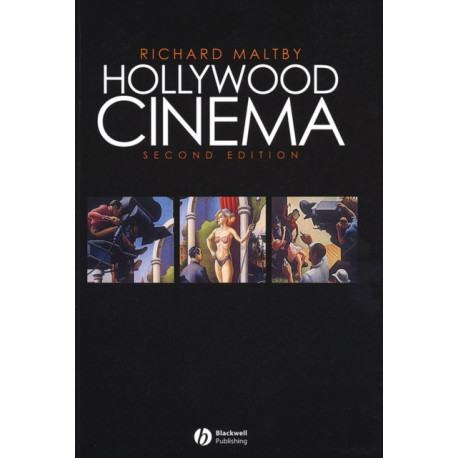 Hollywood Cinema