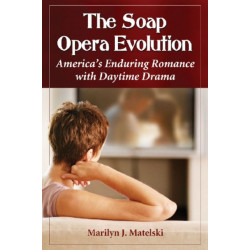 The Soap Opera Evolution: America's Enduring Romance with Daytime Drama