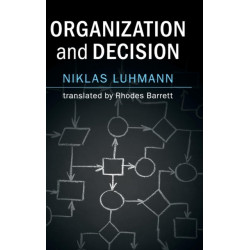 Organization and Decision
