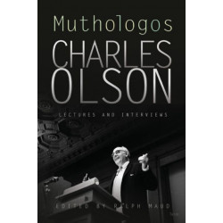 Muthologos: Lectures and Interviews