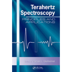 Terahertz Spectroscopy: Principles and Applications