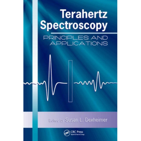 Terahertz Spectroscopy: Principles and Applications