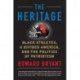 The Heritage: Black Athletes, a Divided America, and the Politics of Patriotism