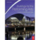 Buildings for the Performing Arts: A design and development guide