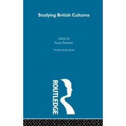 Studying British Cultures