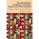 Transforming Troubled Children, Teens, and Their Families: An Internal Family Systems Model for Healing