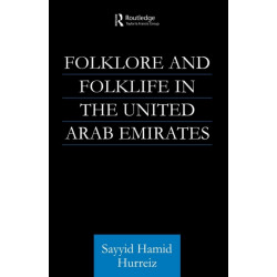Folklore and Folklife in the United Arab Emirates