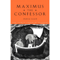 Maximus the Confessor