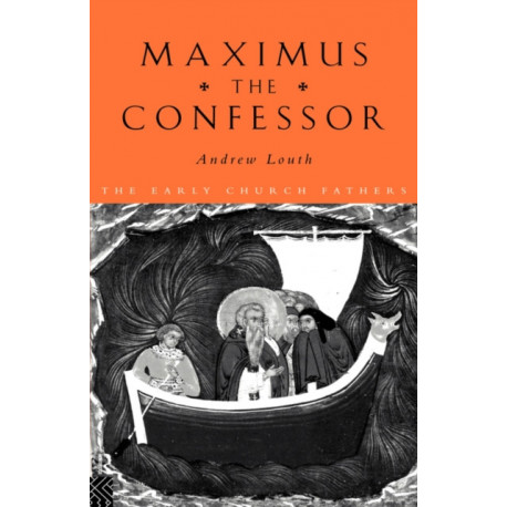 Maximus the Confessor