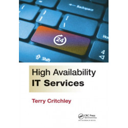 High Availability IT Services