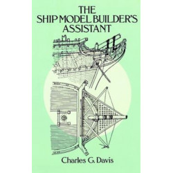 Ship Model Builder's Assistant