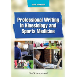 Professional Writing in Kinesiology and Sports Medicine