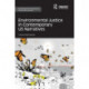 Environmental Justice in Contemporary US Narratives
