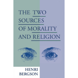 The Two Sources of Morality and Religion