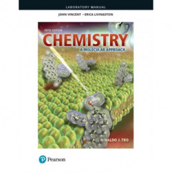 Laboratory Manual for Chemistry: A Molecular Approach