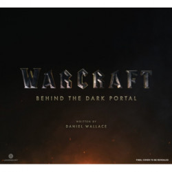 Warcraft: Behind the Dark Portal