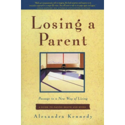 Losing a Parent