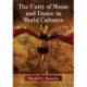 The Unity of Music and Dance in World Cultures