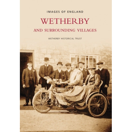 Wetherby and Surrounding Villages