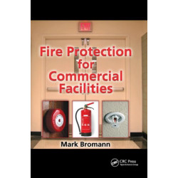 Fire Protection for Commercial Facilities