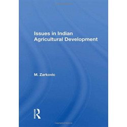 Issues In Indian Agricultural Development